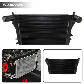 Front Mount Turbo Intercooler VW/Audi 1
