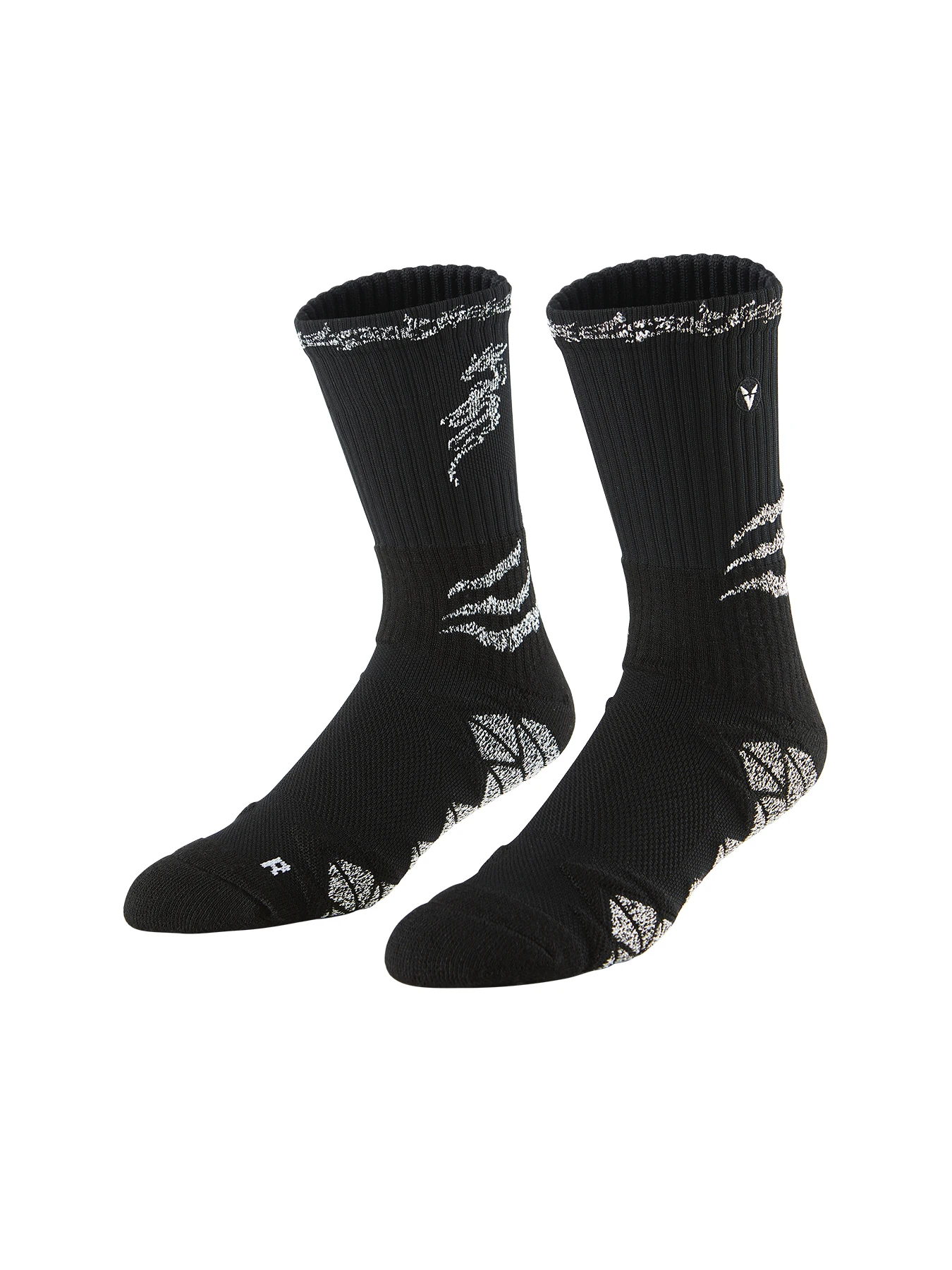 Anti Slip Basketball Socks Image 5