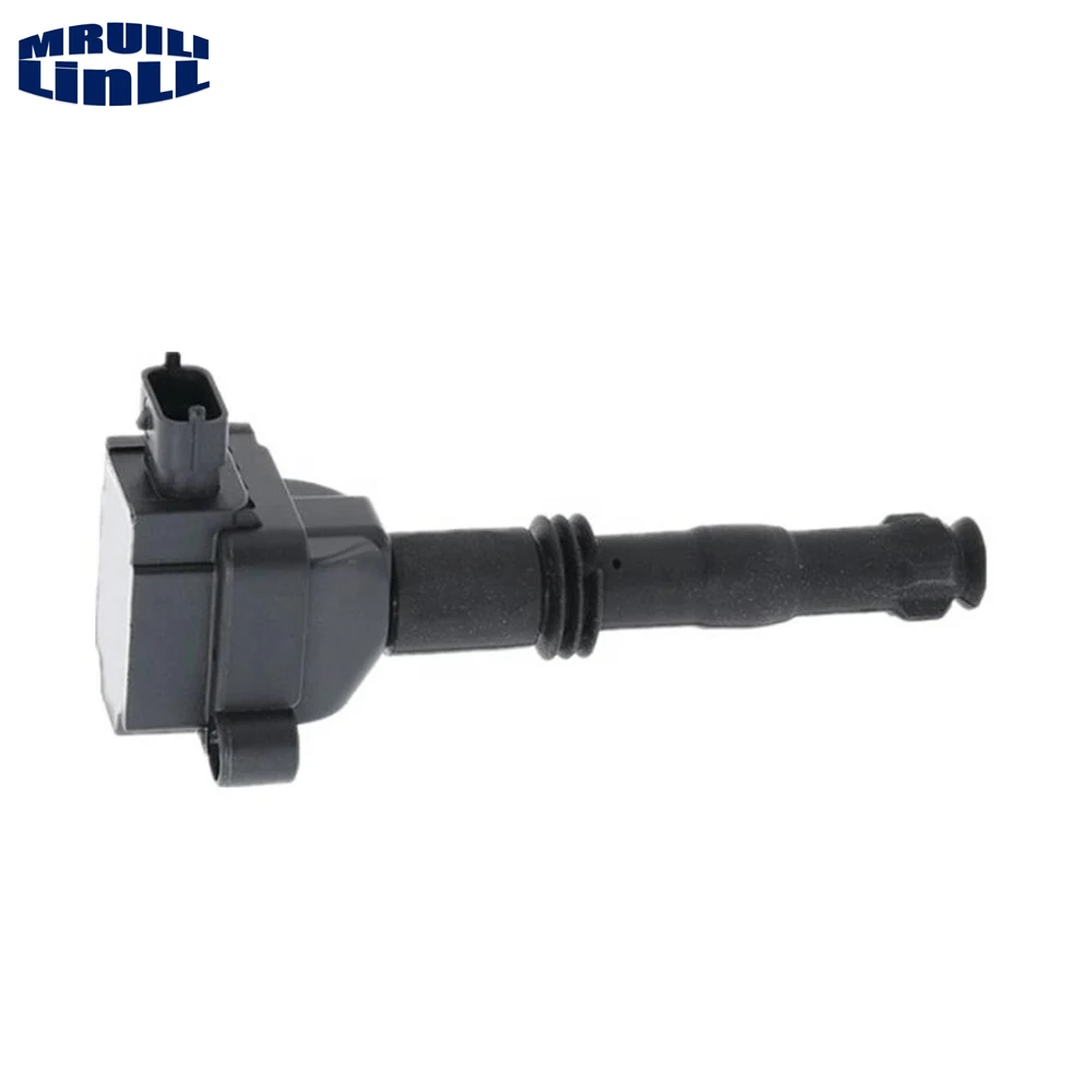 Engine Ignition Coil OE# 99760210700 0986221016 For PORSCHE 911 CAYMAN BOXSTER 2.5L 2.7L 3.2L 3.4L 3.6L 3.8L (1997-2012) detail image 3