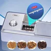Newly Launched 3  in 1 Automatic Cigarette Maker  Electric Smart Sensing Injector for 5.5/6.5/8mm Tube Sizes 5