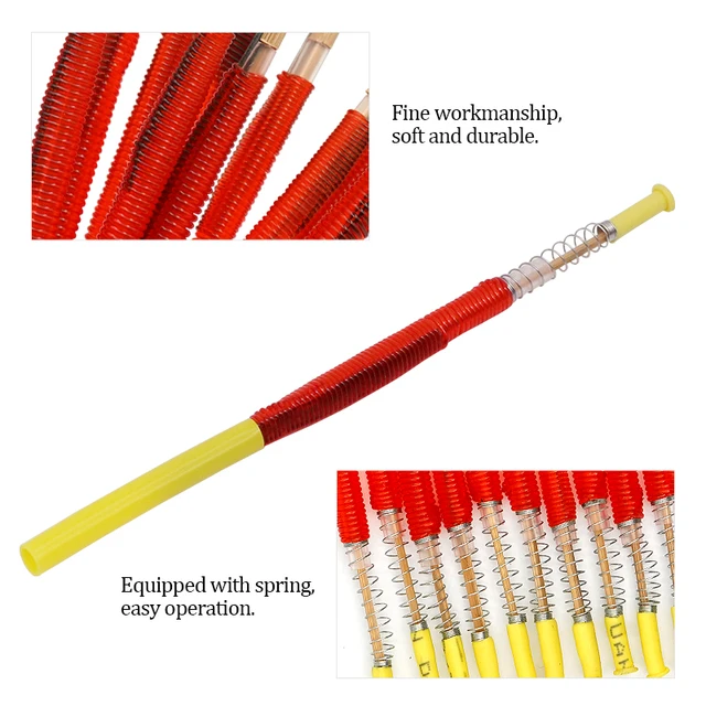 Méhészeti Oltó Szerszám Méhkirálynő Lárva Apikultúra Behúzható Oltóberendezések Méheszközök Mozgatása Férgek Tűk 5/10/15 Pcs - Image 2