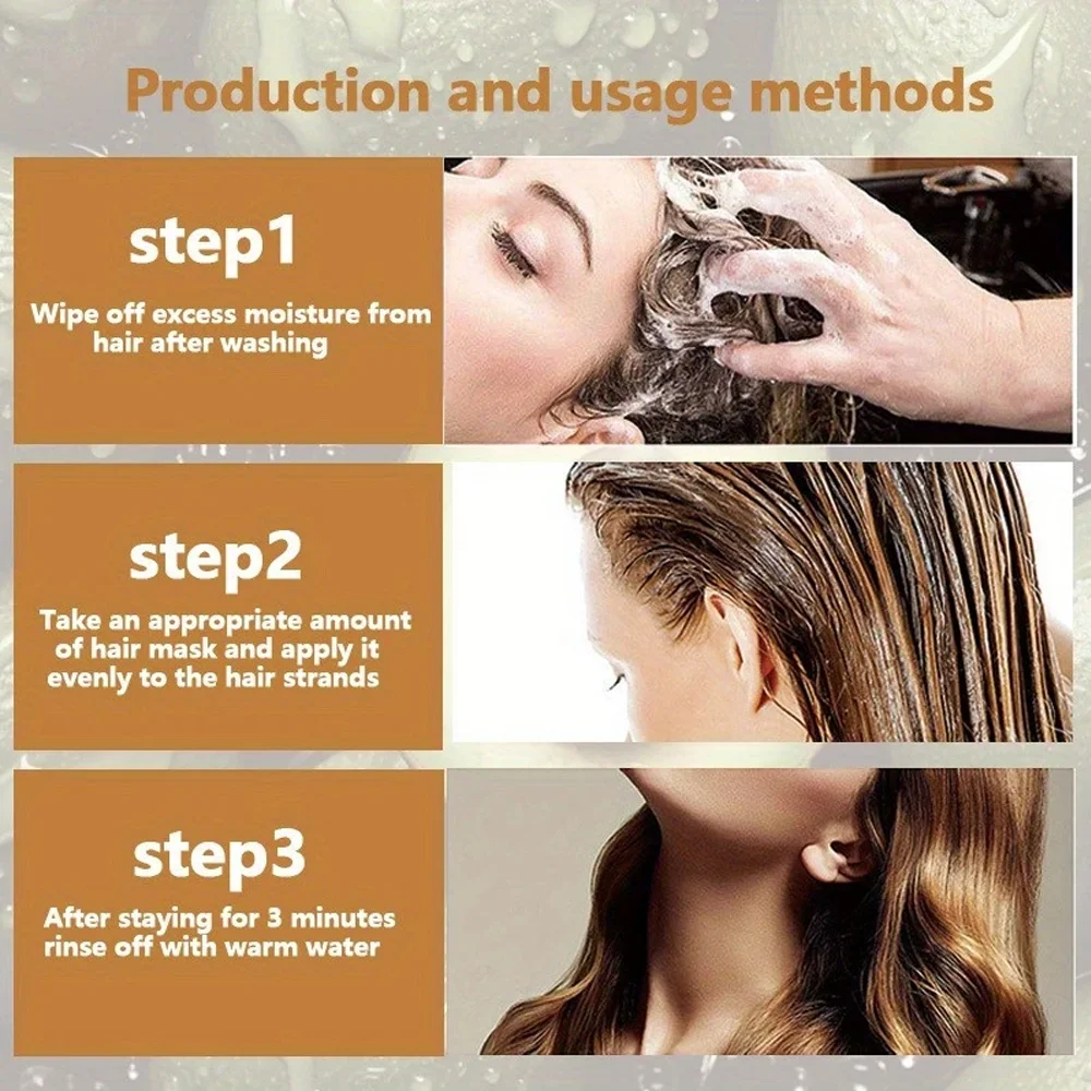 Argan Oil Shampoo - for dry hair use, oil control formula, soft shine and light texture, hair vitality, shampoo essentials