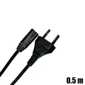 0.5m