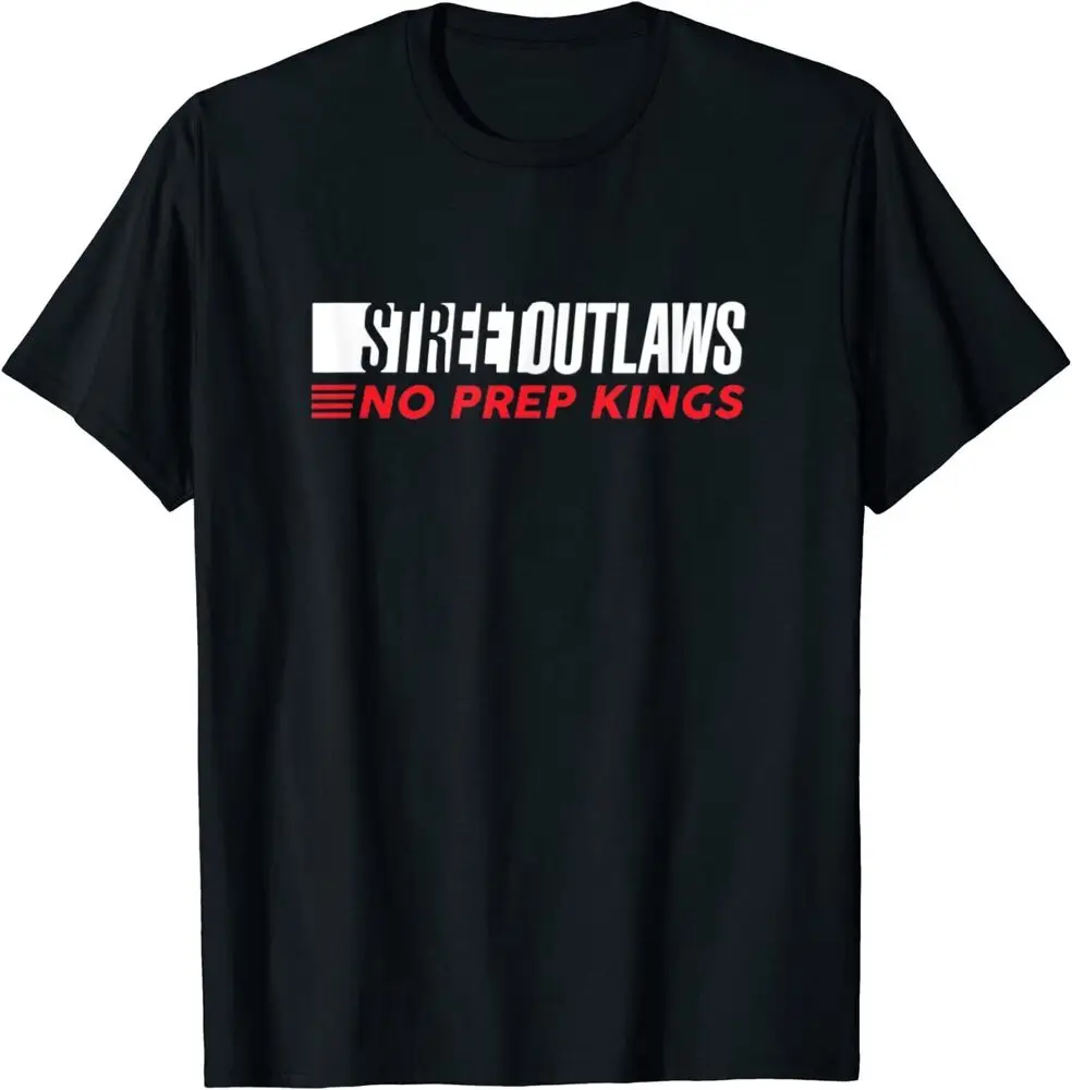 New Street Outlegs No Prep Kings T-Shirt S-5Xl