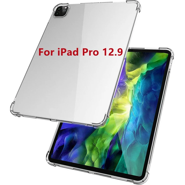 Coque pour iPad Pro 11 2022-2021: Housse-Etui de Protection