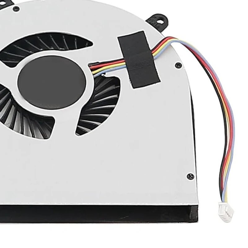 Substituição Cpu Cooling Fan Parts Acessórios para hp Envy 17-ae 17m-ae111dx 17-ae143 925461001 - Imagem 4