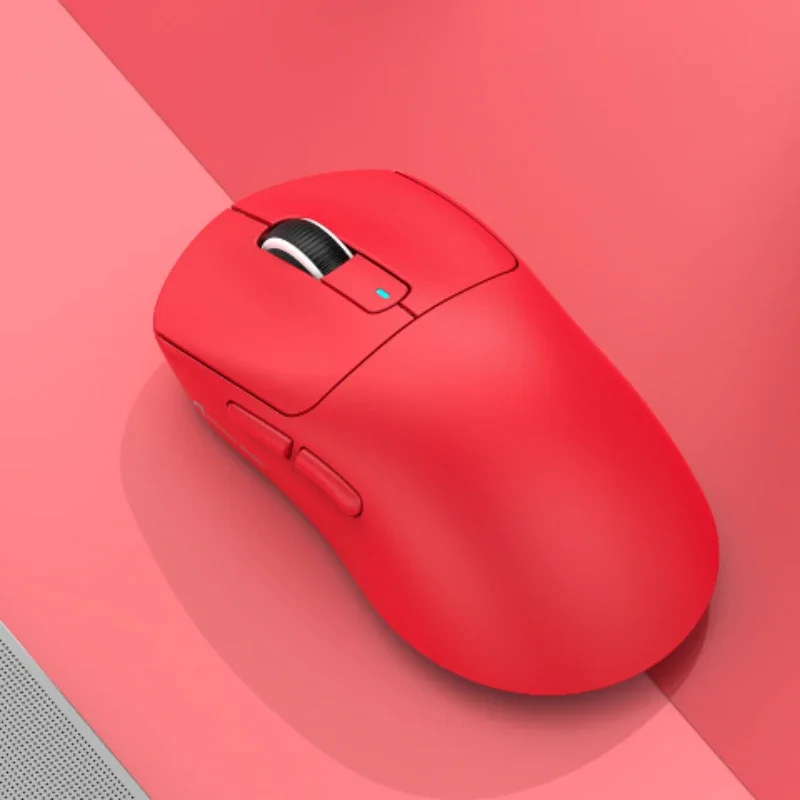 

Mouse X3 Lightweight Bluetooth Mouse 2.4G 6-button 26000DPI 2.4GHz Three-mode Lightweight Mouse 200 Hours Esports Gaming Mouse