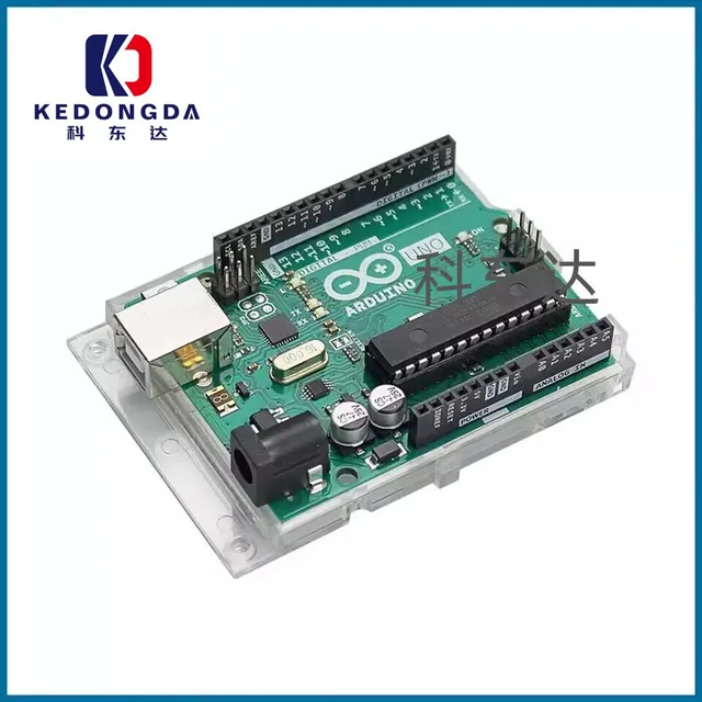 Arduino UNO R3