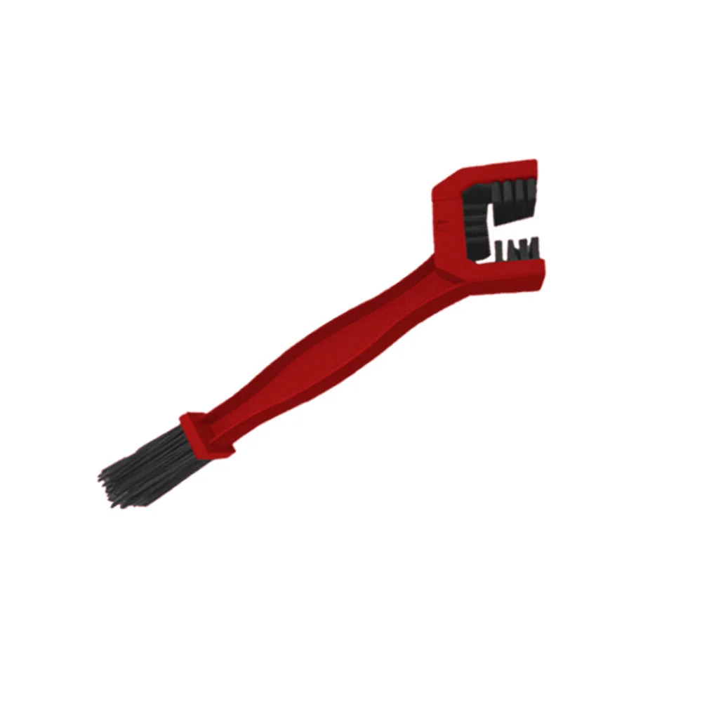 Only Red Big Brush
