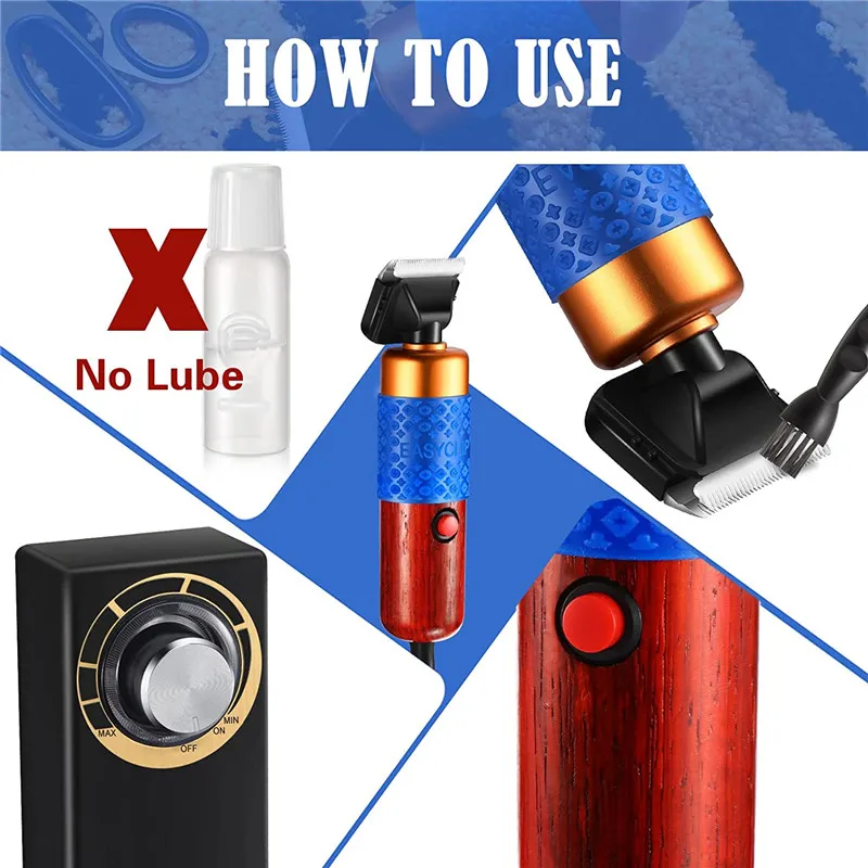 200W Tufting Rug Trimmer Machine DIY Tufting Gun Trimmer Clipper Scissors Adjustable Shearing Guide For Rugs/Cushion/Carpet 5