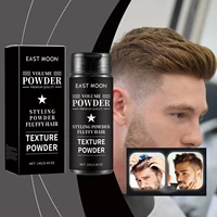 Volumizing Hair Powder Long-Lasting Oil Control Fluffy Hair Powder Increase Hair Volume Enhancing Styling Hair Treatment 2