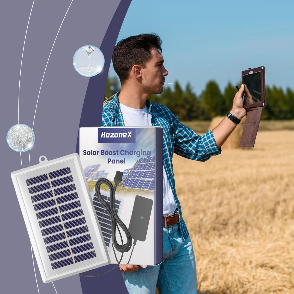 Solar Boost Polycrystalline Charging Pad Voltage Regulator Mobile Phone Charger Solar Photovoltaic Panel