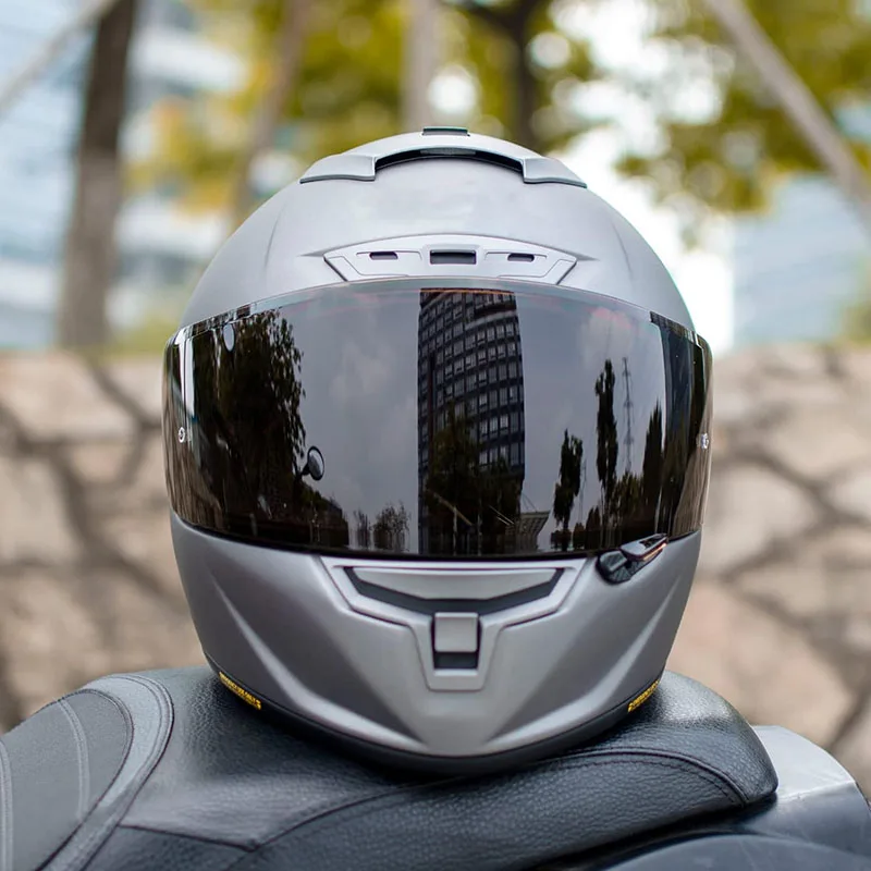 Motorcycle Helmets Visors Shield for SHOEI X14 X-14 Z7 CWR-1 NXR