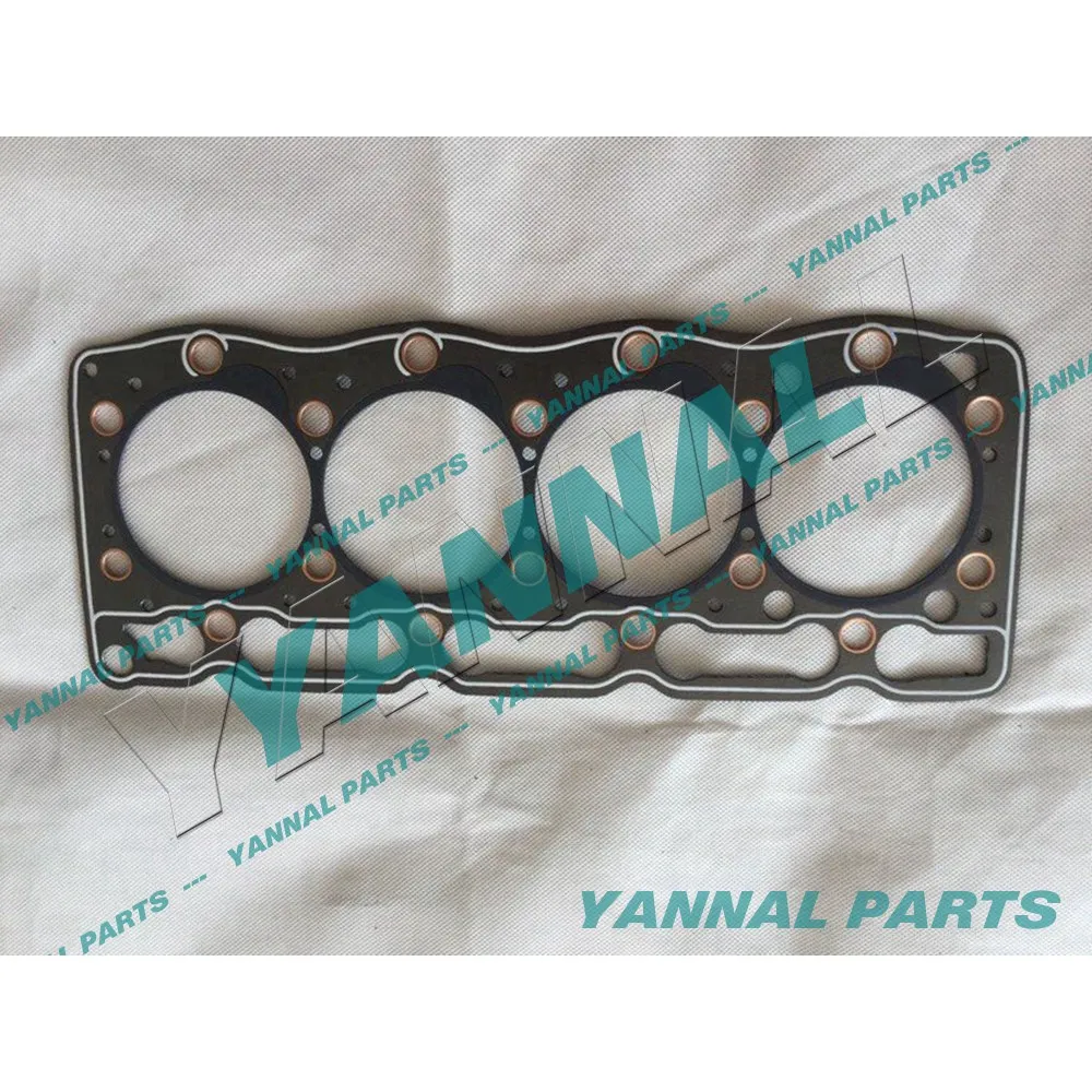 

V1305 Cylinder Head Gasket For Kubota Engine