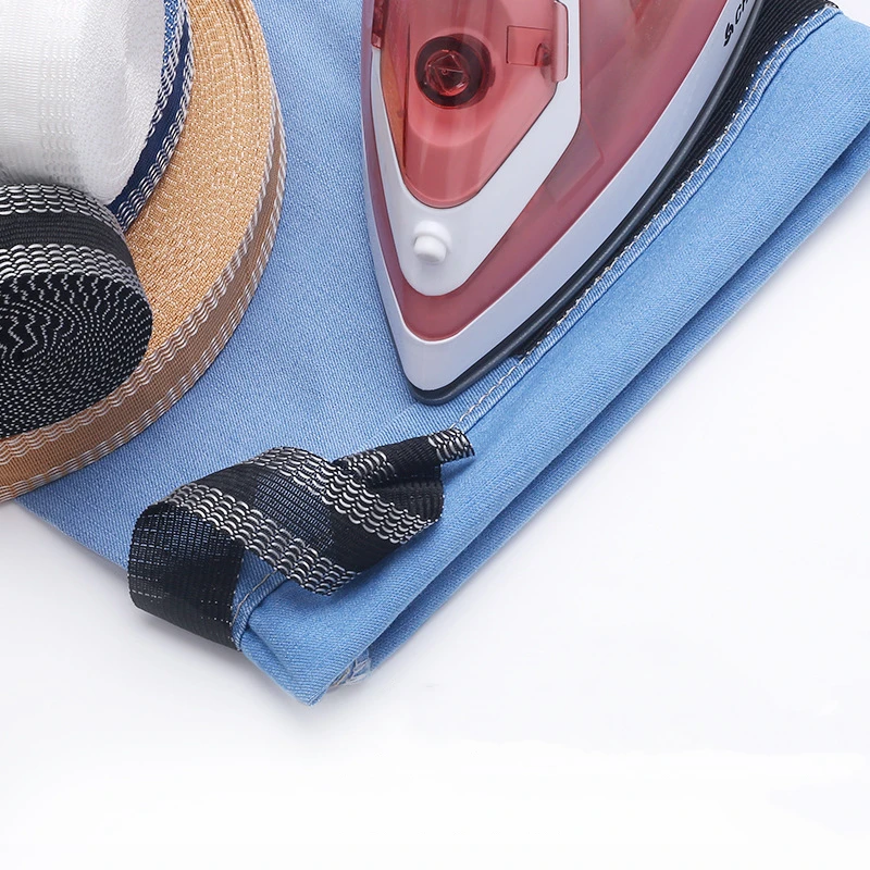 Self-adhesive Trouser Leg Sticker Trouser Opening Shortening Paste Pants Edge Shortening Tape Suit DIY Sewing Fabric 5M For Adhesive Tape,Adhesive Cloth Tape,Carbon Fiber Sticker Tape,Adhesive Seal Strip