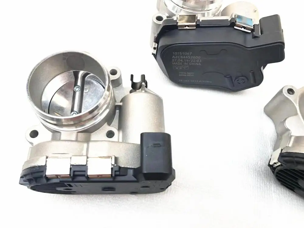 Throttle Body assy. for Chinese SAIC ROEWE 350 MG5 1.5L engine Auto car motor parts | Автомобили и мотоциклы
