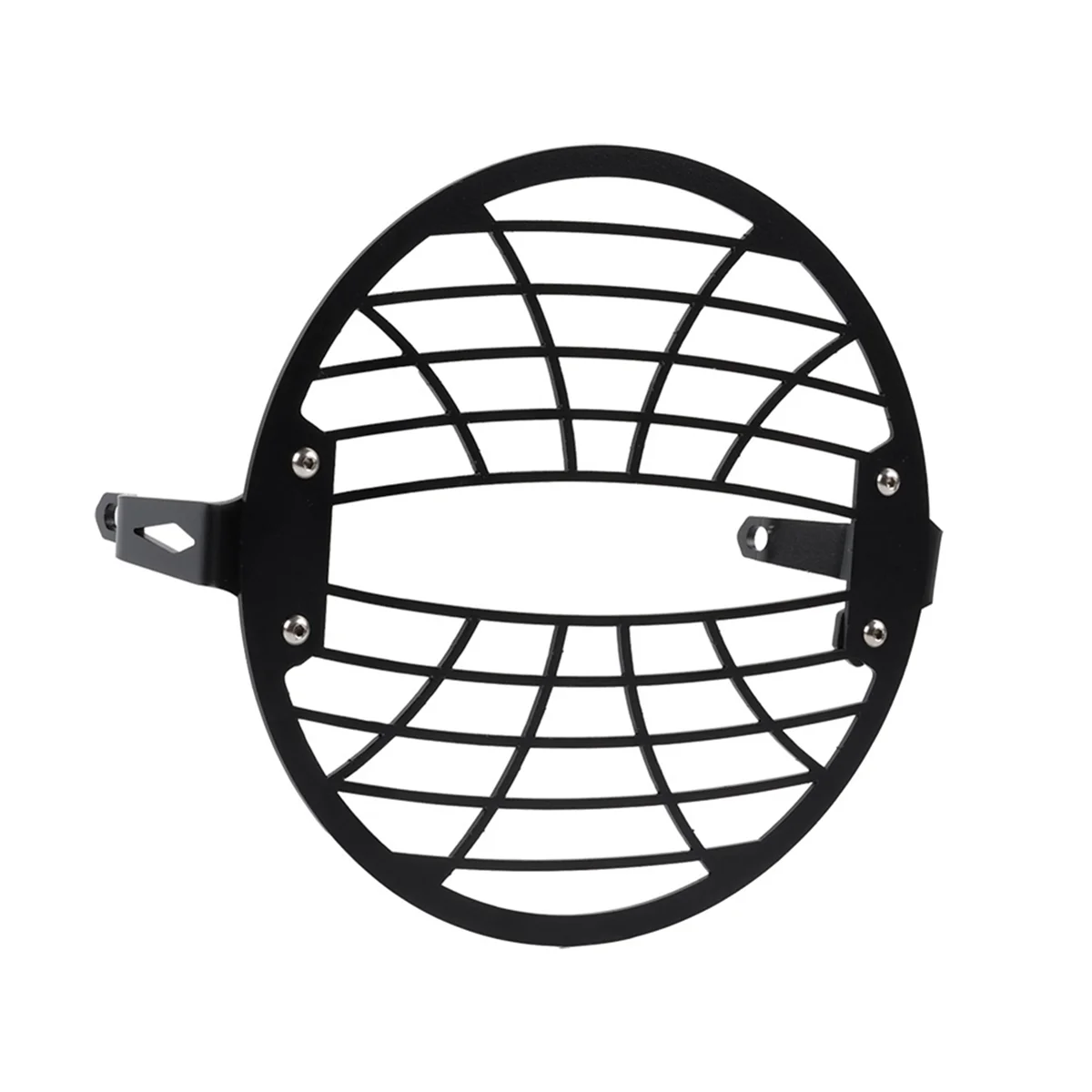 

Защита для передней фары мотоцикла, защитная крышка головного света, защитная крышка для Husqvarna Svartpilen 401 250 Vitpilen