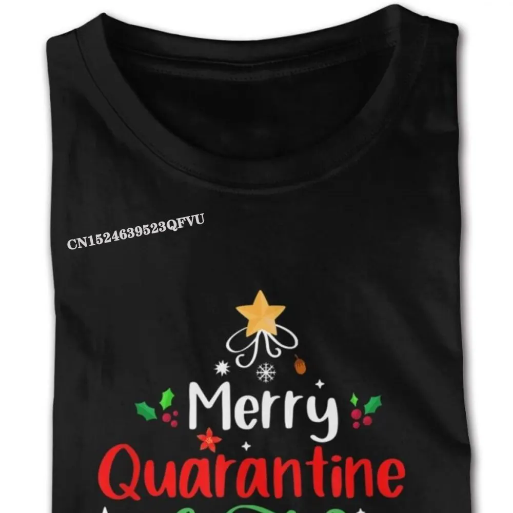 Custom Merry Quarantine Christmas 2022 