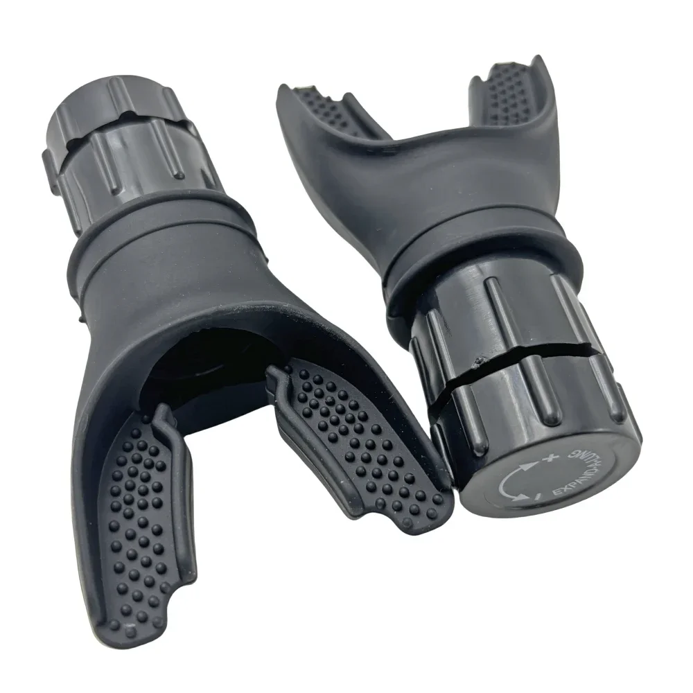 Breathing Trainer Breathing Exerciser 1/2PC Sports Lung Fitness Equipment