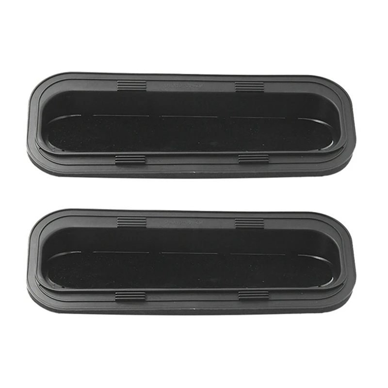 62930-12161 62930-12160 Rear Fender Vents Ventilation Vents Car For Lexus 450H GS300 IS300 LS430 Parts Accessories