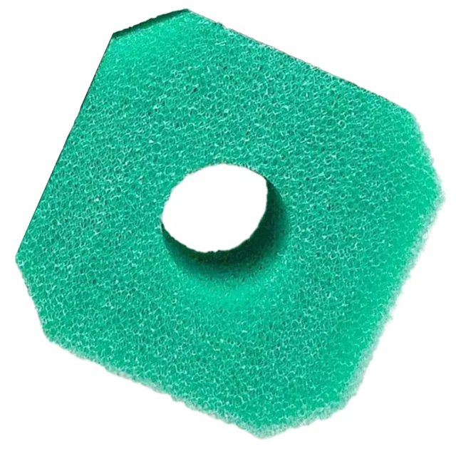 Szűrőtartó Szivacskészlet Laikus Z Gyógyfürdő Házhoz P6653 Minden Lusta Gyógyfürdőhez 14,5*11,5 Cm Csere Kültéri Medencék Alkatrészek - Image 3