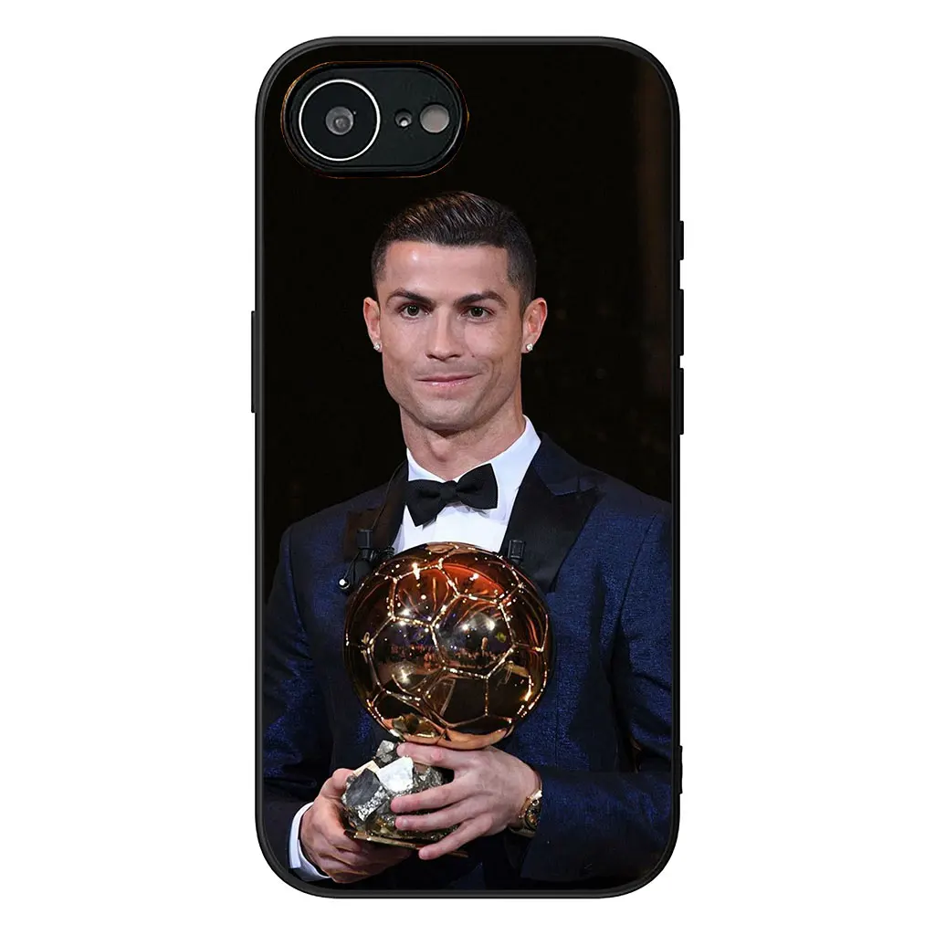 Football Sports No7 Soccer Case Cover for Samsung Galaxy Devices