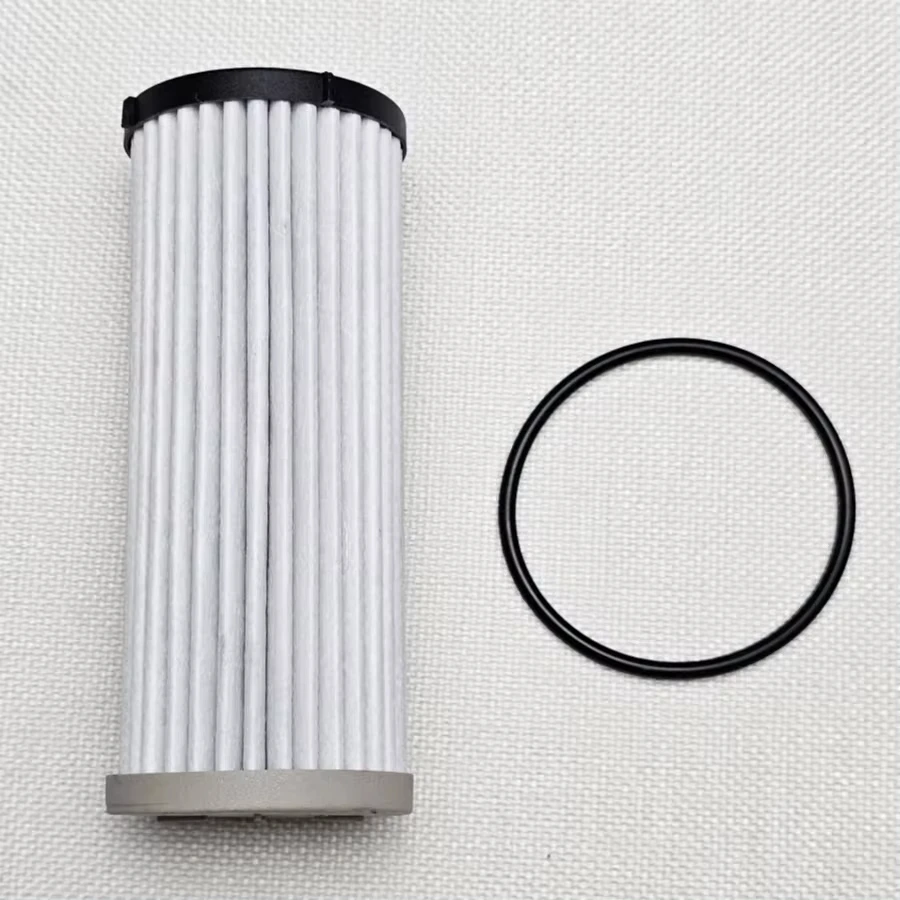 Automatic Transmission Hydraulic Filter STD For AUDI A3 Q3 SEAT SKODA VW Golf Jetta Tiguan Touran 0GC325183A 0BH325183B car filter
