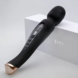 Sex Toys Powerful Clit Vibrators for Women AV Magic Wand Vibrator Massager Dildo Sex Machine G Spot Orgasm Masturbator Dildos