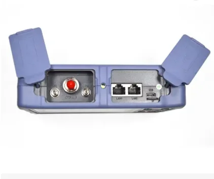 Min PRO OTDR 광섬유 테스터, 테스트 도구, NK4000D, 1310, 1550nm, 26 db, 24db