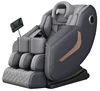 Massage Chair SL Track 4D Full Body Zero Gravity Sale Stretch Technical Online Support 2