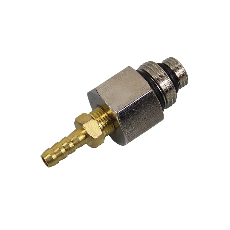 Automobile Three-way Catalytic Blockage Detection Meter Back Pressure Meter Exhaust Gas Test