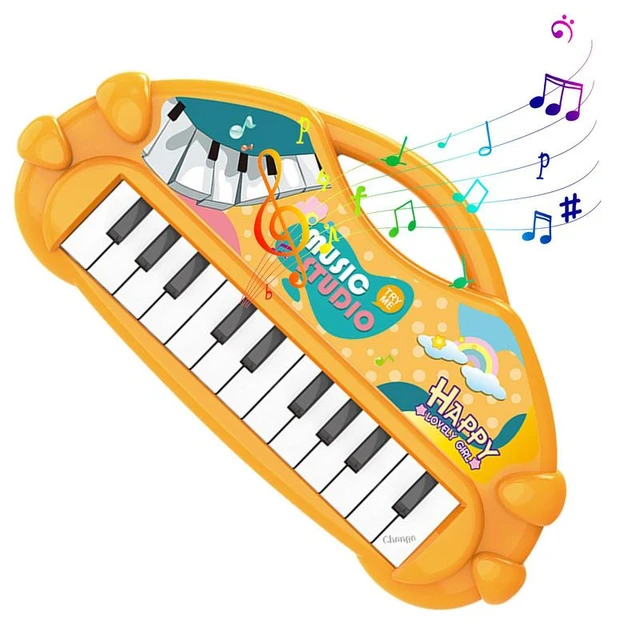 Instrument piano pour enfants • Enfant World