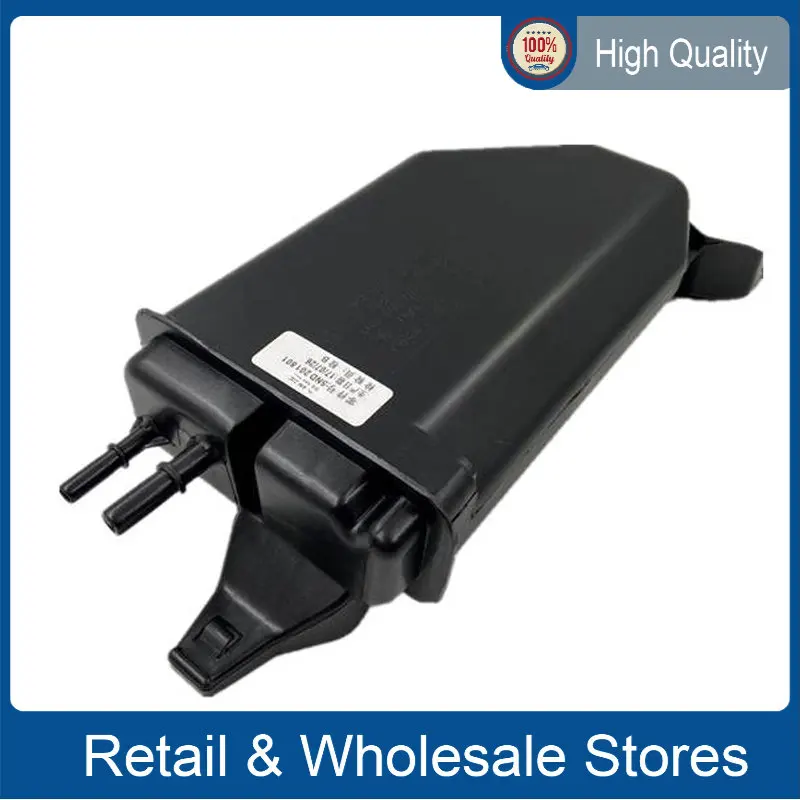 ActivatedEvaporationCarbonCharcoalCanisterForQ3RSQ3CCPassatB7