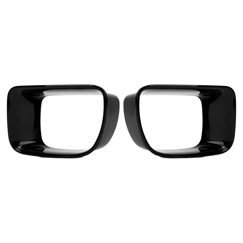 

Automotive Front Grille Frame Trim Front Bumper Grille Outer Frame For BMW MINI R60 R61 51119803941 51119803942 Accessories