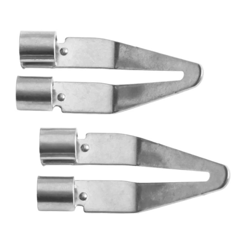 Smooth Head Adjustable Soldering Repair Iron Smooth Head 45 Degree Elbow Design For A Variety Of Welding Tools