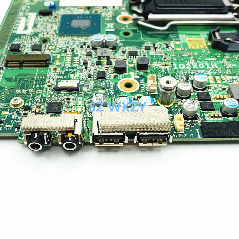 Für lenovo think center m910q Motherboard 01 lm269 01 lm271 00 