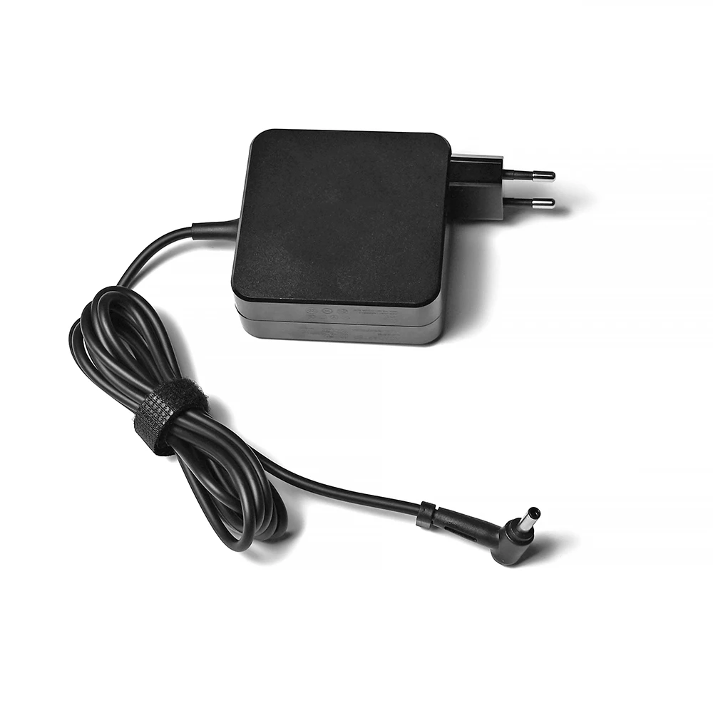 Adaptador de CA universal Asus de 65 W 45 W 33 W para cargador de portátil  Asus, Asus VivoBook 15, ZenBook Chromebook TransformerBook Series EeeBook