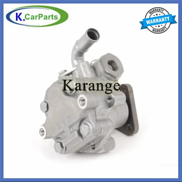 2012 Audi Q7 Power Steering Pump