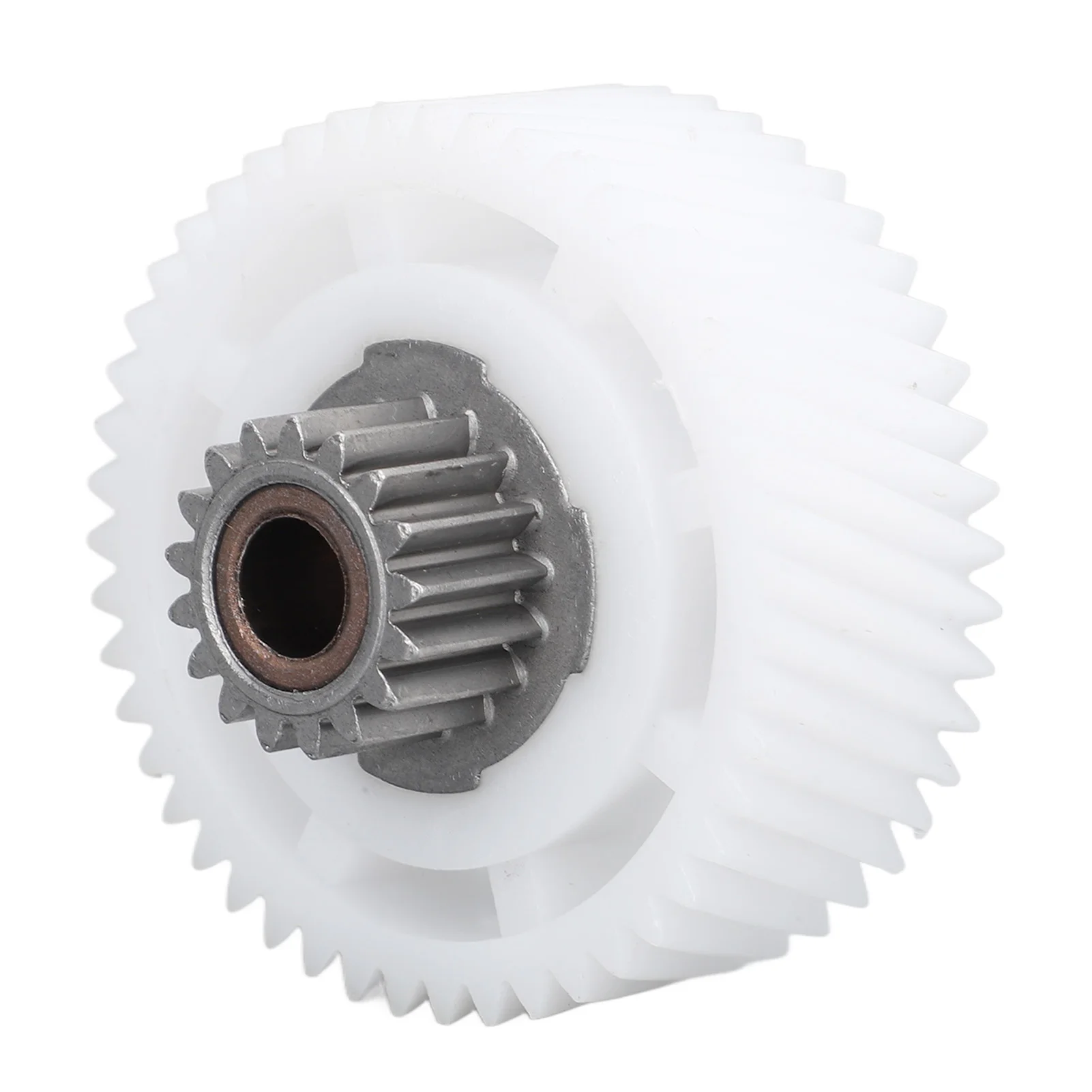 Description Picture 4 of itemMeat Grinder Gear Spare Part Stainless Steel Plastic Meat Grinder Mincer Pinion Accessories for Replacement