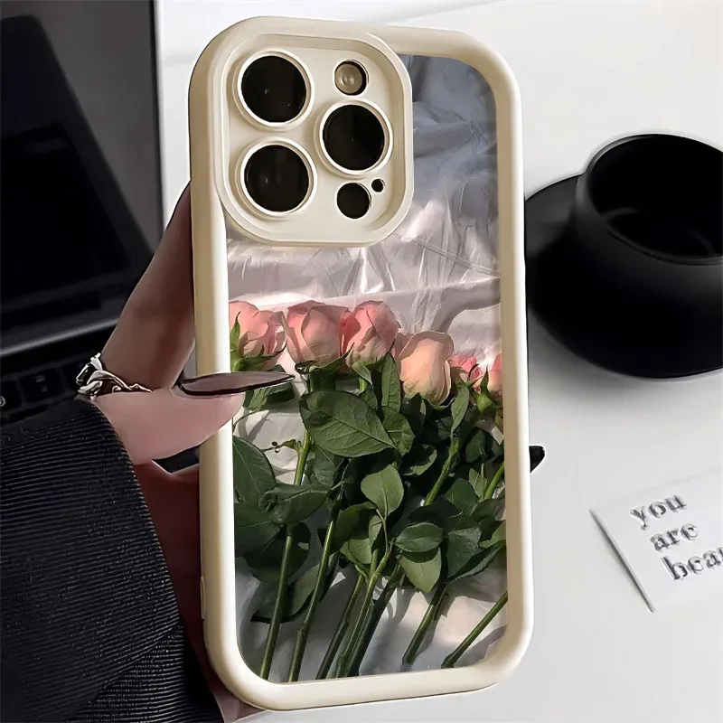 Floral Case for iPhone thumbnail 3