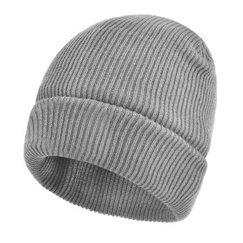 Waterproof Knitted Beanie Hat Cap 6