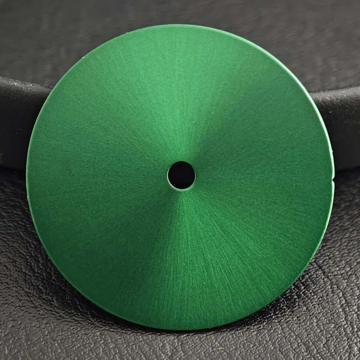 28.5MM Gloss/Matte Mechanical Watch Dial Accessory