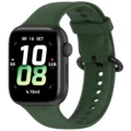 Dark green