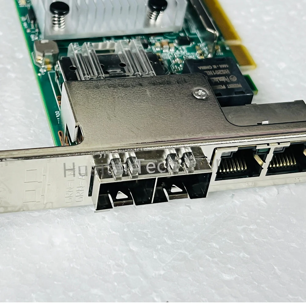 For IBM EN0S/EN0U PCIe3 4-port (10Gbx2+1GbEx2) network adapter 00E2715 00E2719 6 For IBM EN0S/EN0U PCIe3 4-port (10Gbx2+1GbEx2) network adapter 00E2715 00E2719 - Image 4