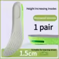 1.5cm Gray Green