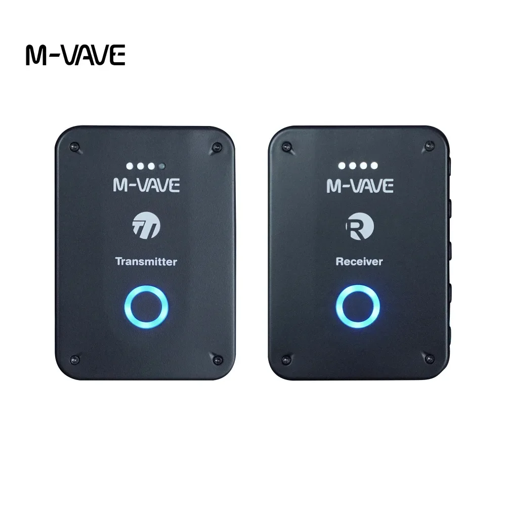 Wireless In Ear Monitor 2.4GHz For Stage Audio