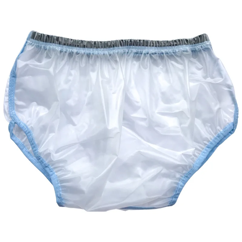 Postoperative Waterproof Underwear: Adult Hemorrhoid Surgery Waterproof Cover for Bathing 4