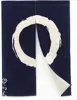 Japanese Door Curtain Noren Japanese Curtain Doorway Bedroom Kitchen Bathroom Partition Curtain Feng Shui Curtain 2