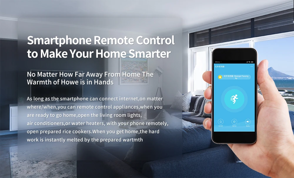 Tuya ZigBee PIR Motion Sensor Infrared Detector Smart life APP Control Home Security USB Power Work With Alexa Google Home