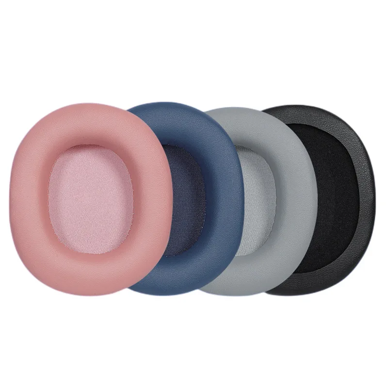 

Replacement Ear Pads Cushions For ATH-SR30BT ATH SR30BT Headphones Memory Foam Pad Headphone